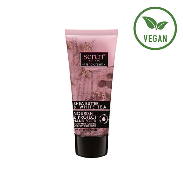 Seren London Vegan Hand Cream 50ml