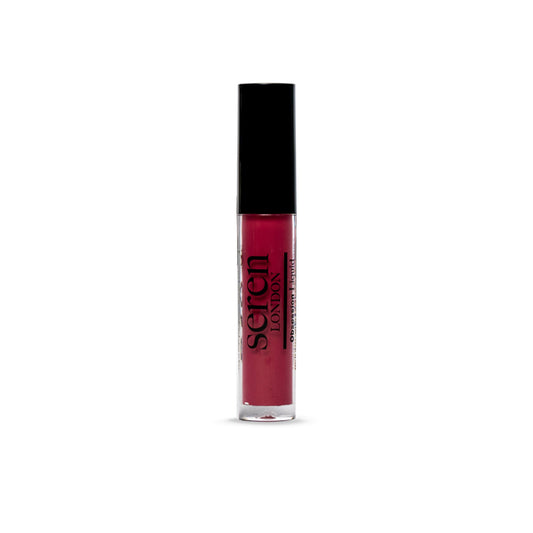 Seren London Vegan Obsession Liquid Lip Gloss
