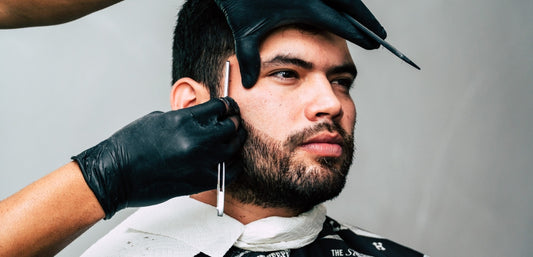 COMMON BEARD MISTAKES YOU MUST AVOID