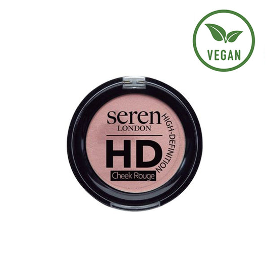 Seren London Fix & Matt Poreless Powder Translucent