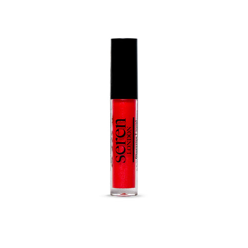 Seren London Vegan Obsession Liquid Lip Gloss