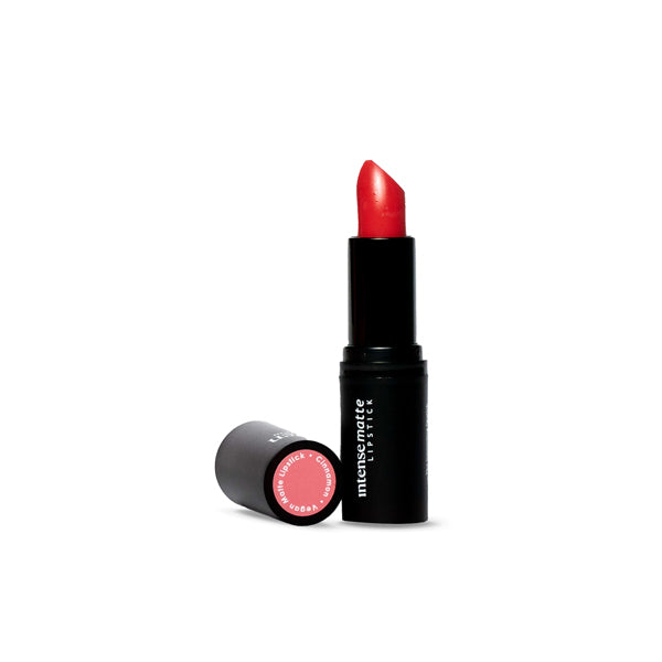 Seren London Vegan Shine/Matte Obsession Lipstick