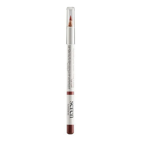 Seren London Hypoallergenic Series Long Lasting Lip Liner - Nude