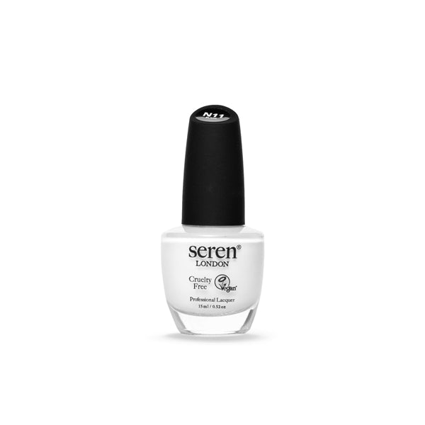 Seren London Vegan Nail Polish
