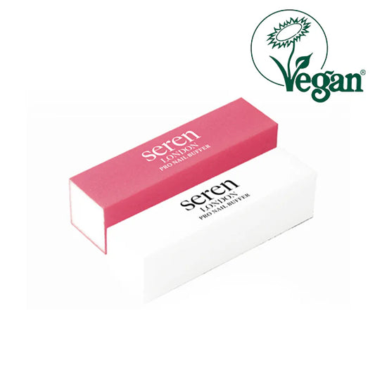 Seren London Pro Nail Buffer
