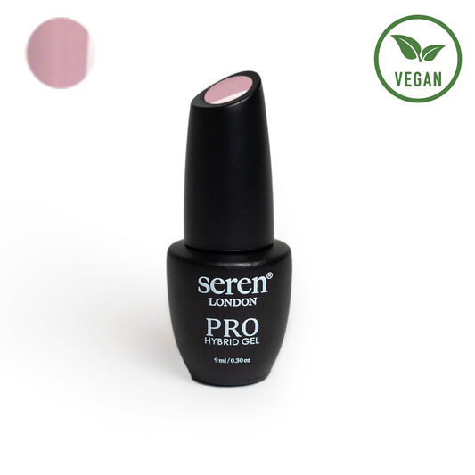 Seren London Vegan Pro Hybrid Gel Nail Polish