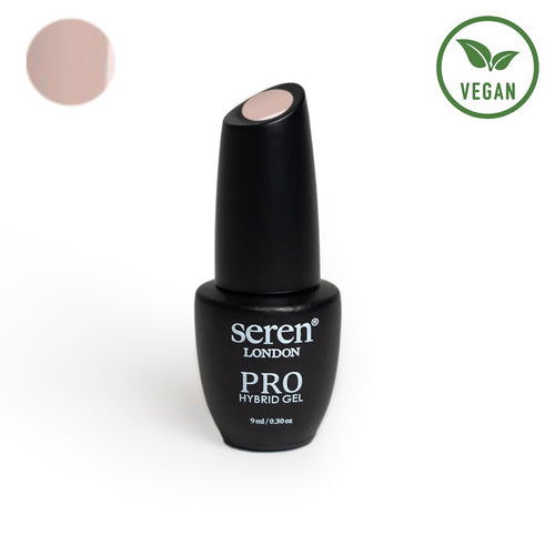 Seren London Vegan Pro Hybrid Gel Nail Polish