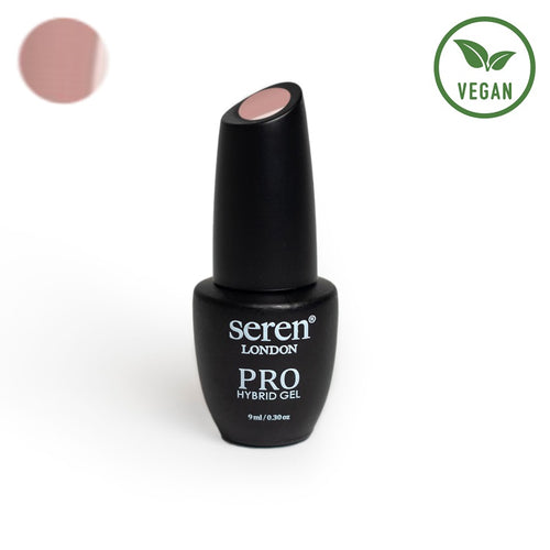 Seren London Vegan Pro Hybrid Gel Nail Polish