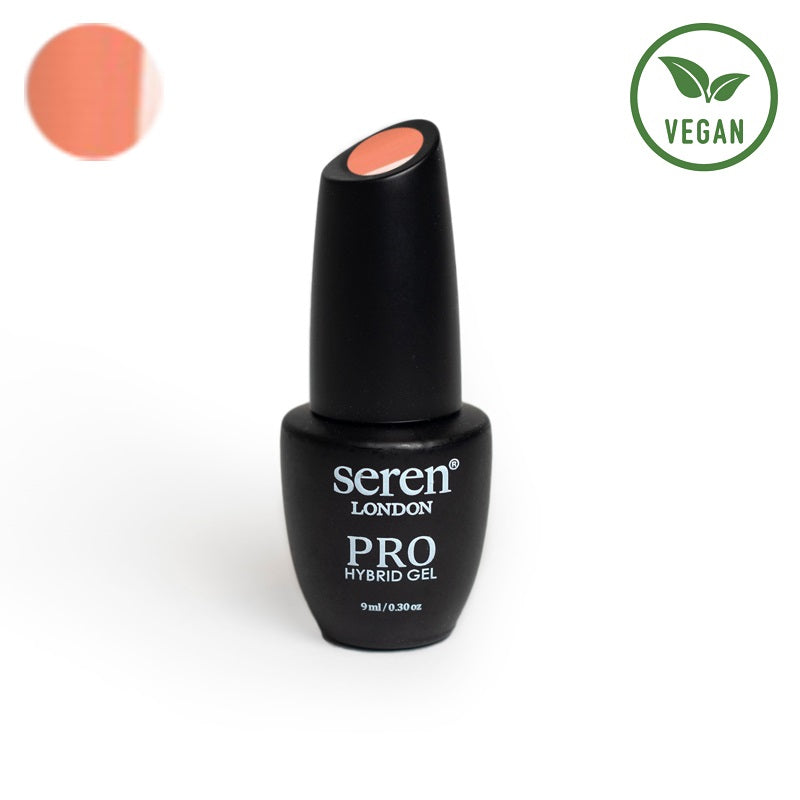 Seren London Vegan Pro Hybrid Gel Nail Polish