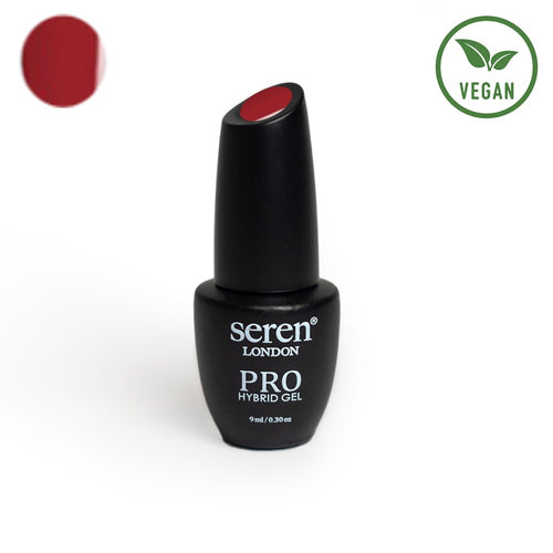 Seren London Vegan Pro Hybrid Gel Nail Polish
