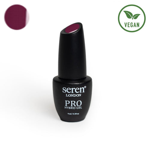 Seren London Vegan Pro Hybrid Gel Nail Polish