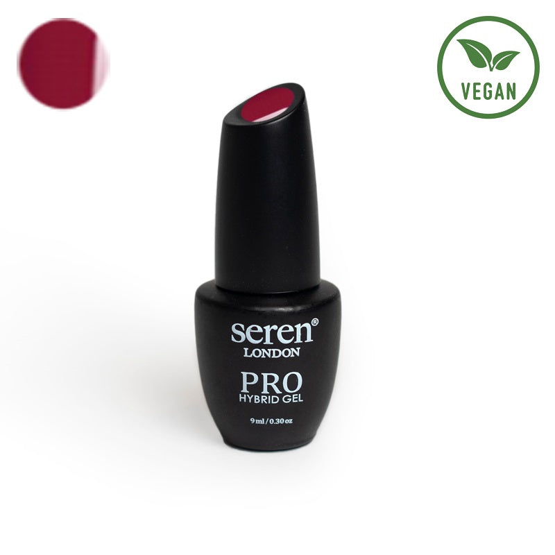 Seren London Vegan Pro Hybrid Gel Nail Polish