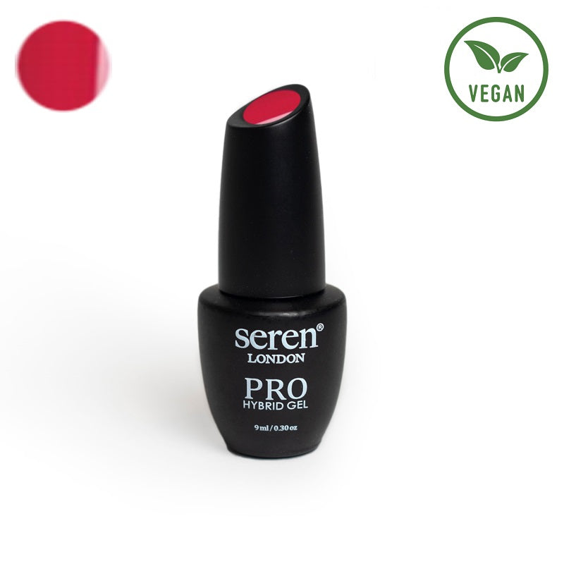 Seren London Vegan Pro Hybrid Gel Nail Polish