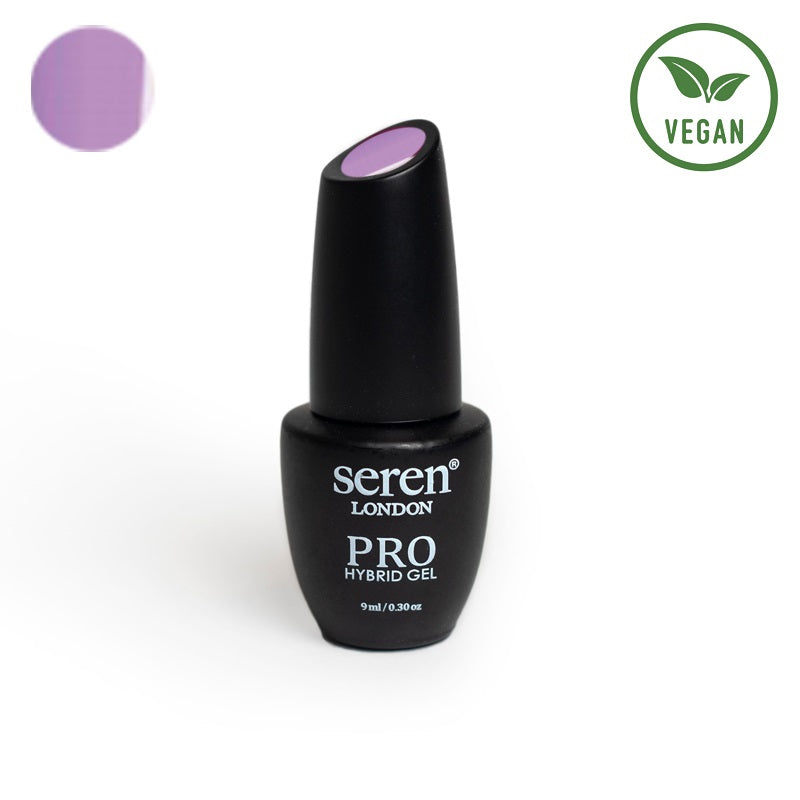 Seren London Vegan Pro Hybrid Gel Nail Polish