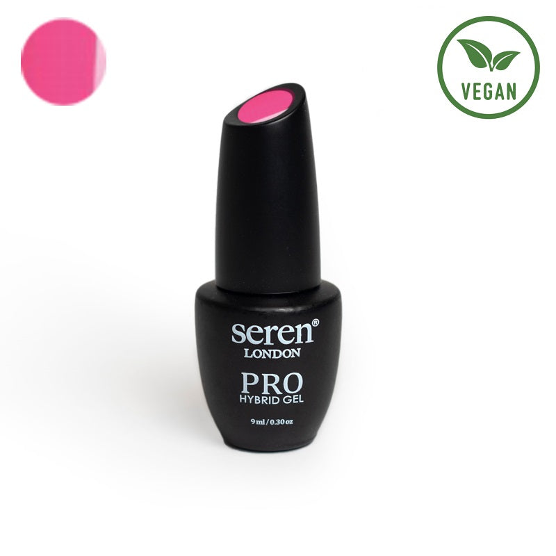 Seren London Vegan Pro Hybrid Gel Nail Polish