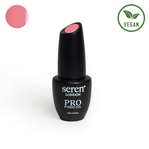 Seren London Vegan Pro Hybrid Gel Nail Polish
