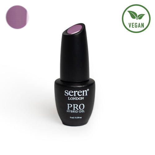 Seren London Vegan Pro Hybrid Gel Nail Polish