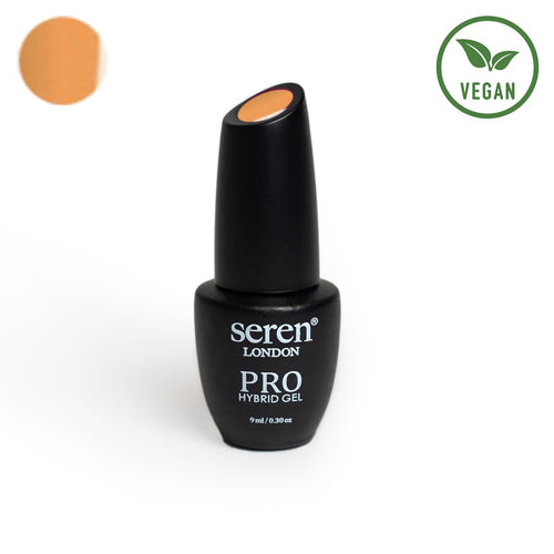 Seren London Vegan Pro Hybrid Gel Nail Polish