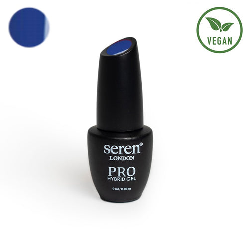Seren London Vegan Pro Hybrid Gel Nail Polish