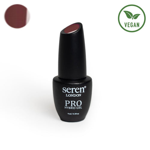 Seren London Vegan Pro Hybrid Gel Nail Polish