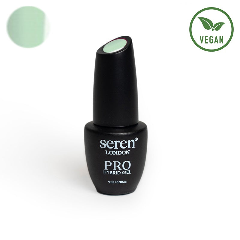 Seren London Vegan Pro Hybrid Gel Nail Polish