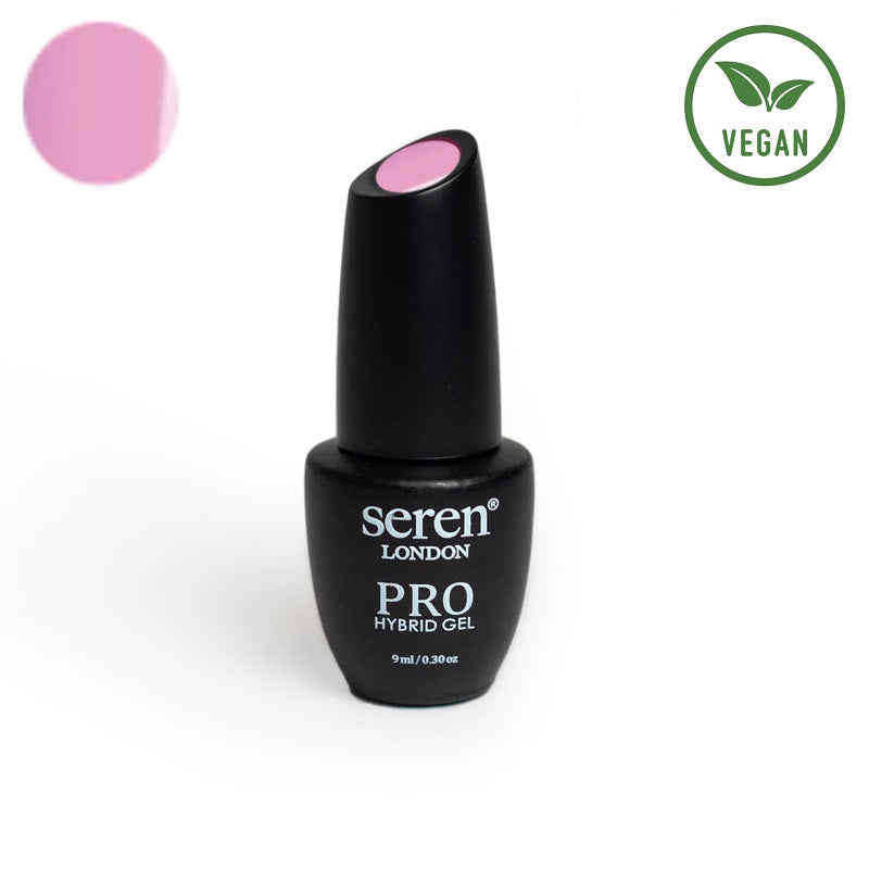 Seren London Vegan Pro Hybrid Gel Nail Polish