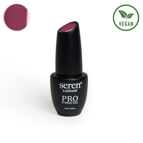 Seren London Vegan Pro Hybrid Gel Nail Polish