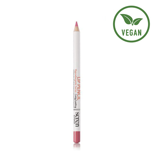 Seren London Hypoallergenic Series Long Lasting Lip Liner – Tiramisu
