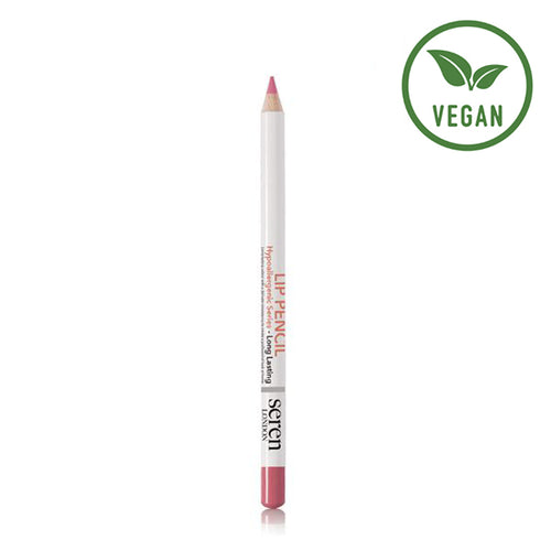 Seren London Hypoallergenic Series Long Lasting Lip Liner – Tiramisu