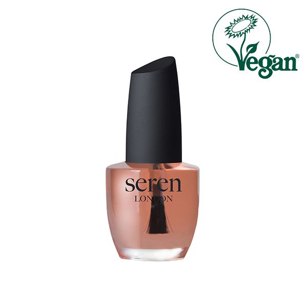 Seren London Mango Orange Cuticle Oil