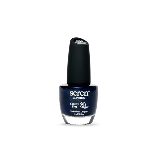 Seren London Vegan Nail Polish