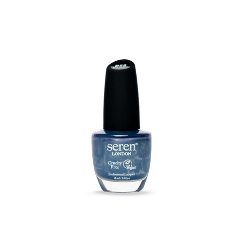 Seren London Vegan Nail Polish