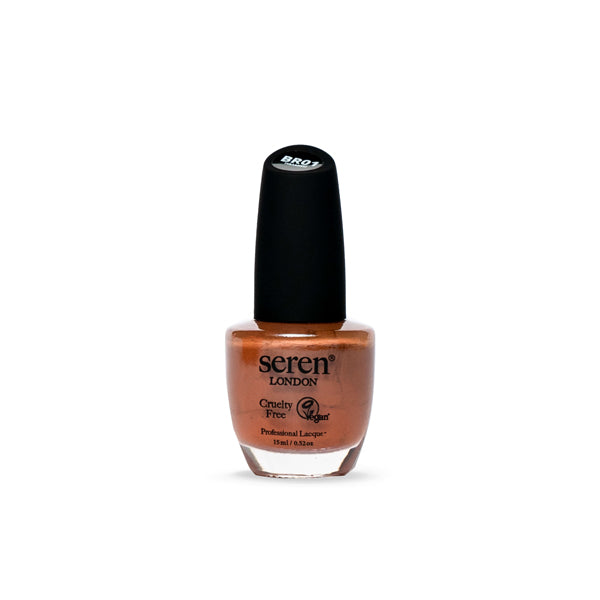 Seren London Vegan Nail Polish