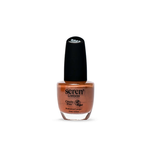 Seren London Vegan Nail Polish