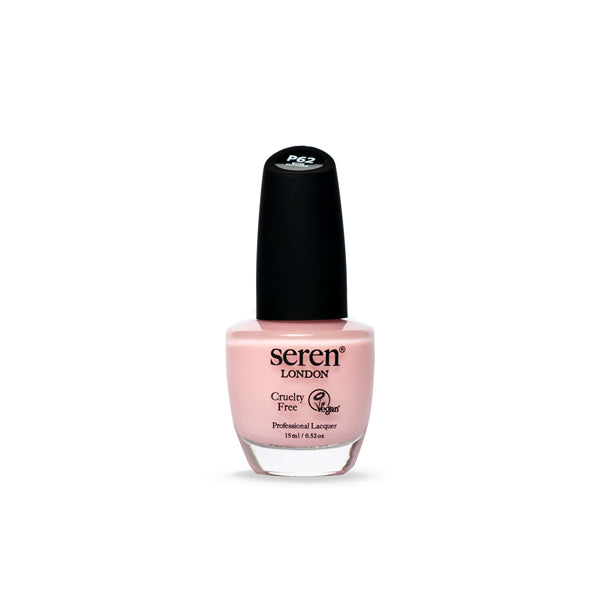 Seren London Vegan Nail Polish