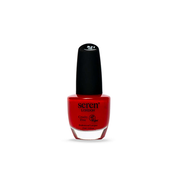 Seren London Vegan Nail Polish
