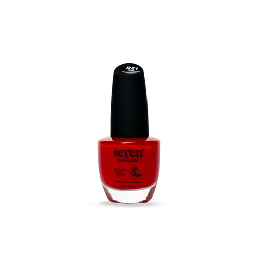 Seren London Vegan Nail Polish