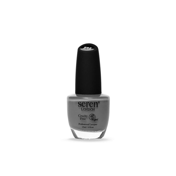 Seren London Vegan Nail Polish