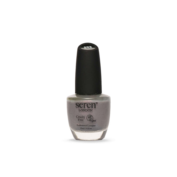 Seren London Vegan Nail Polish
