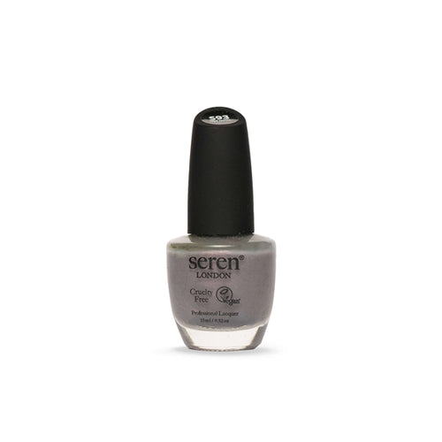 Seren London Vegan Nail Polish