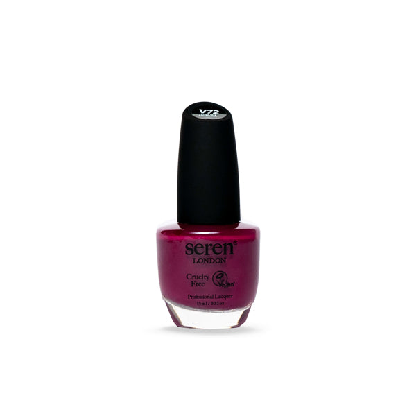 Seren London Vegan Nail Polish