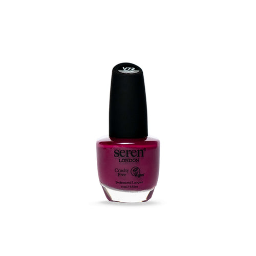Seren London Vegan Nail Polish
