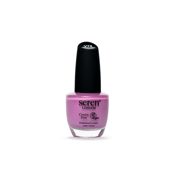 Seren London Vegan Nail Polish