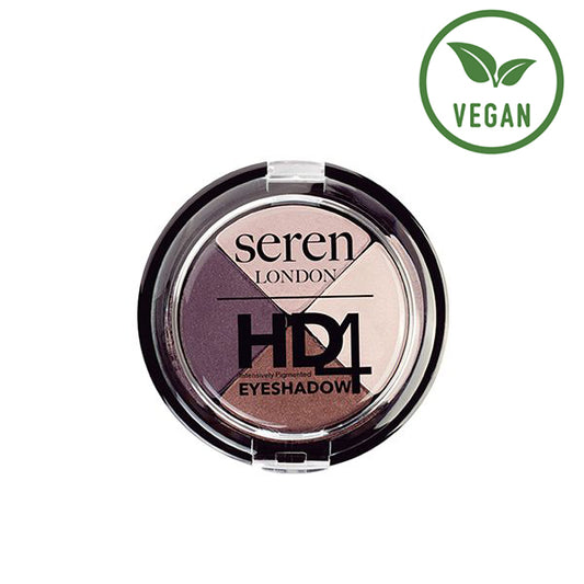 Seren London Vegan HD Eyeshadow