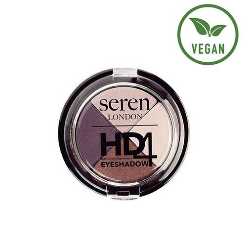 Seren London Vegan HD Eyeshadow