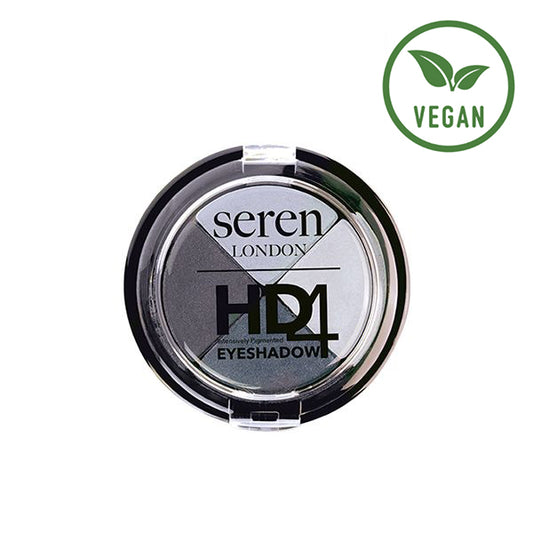 Seren London Vegan HD Eyeshadow