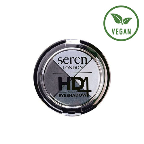 Seren London Vegan HD Eyeshadow
