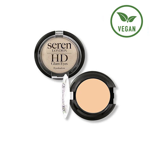 Seren London Vegan Hd Glam Eyes Eyeshadow