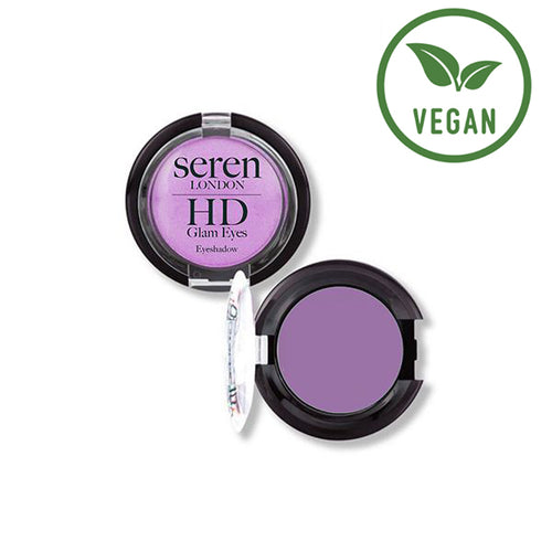 Seren London Vegan Hd Glam Eyes Eyeshadow