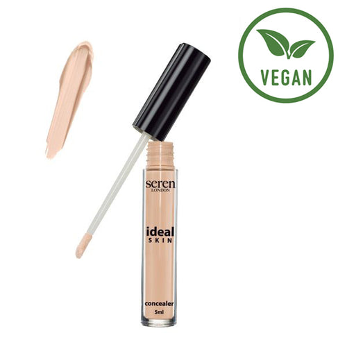Seren London Vegan Ideal Skin Concealer 9ml